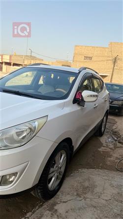 هيونداي توسان